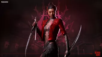 Nuevo tráiler de Vampire The Masquerade: Bloodhunt con gameplay y fecha de su acceso anticipado