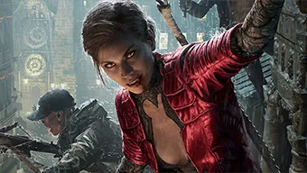 Vampire The Masquerade: Bloodhunt anunciado para PS5: nuevo tráiler fecha su ventana de lanzamiento