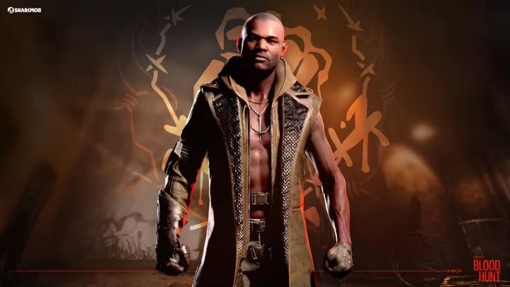 Vampire The Masquerade Bloodhunt - PC