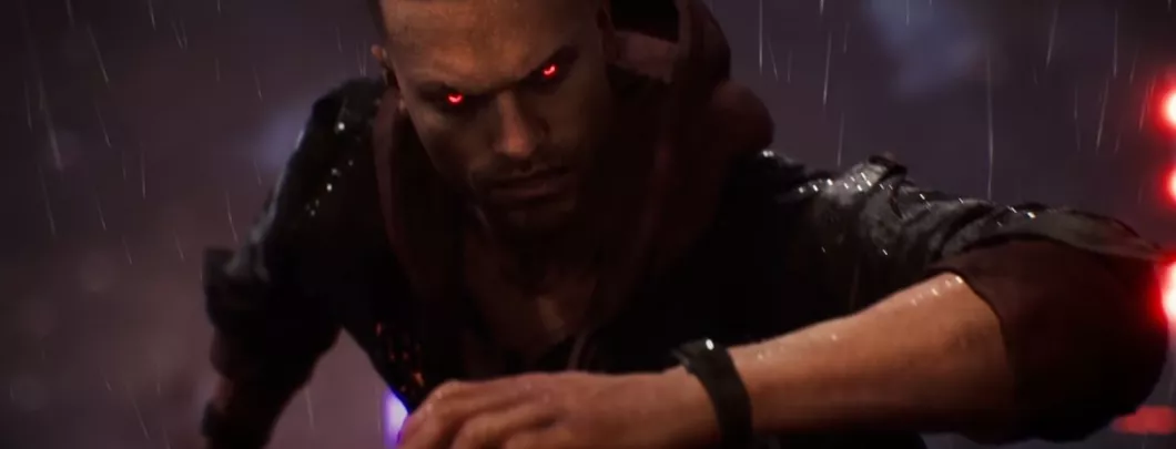 Vampire The Masquerade Bloodhunt