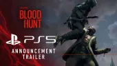 Tráiler de Bloodhunt para PS5: el battle-royale confirma su lanzamiento en consolas