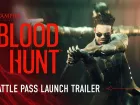 Bloodhunt presenta su primer pase de batalla: tráiler del battle-royale de vampiros