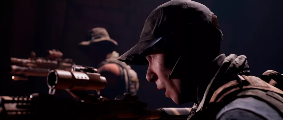 The Dark Pictures House Of Ashes: Aliens, Lovecraft o The Descent son influencias de House of Ashes, lo nuevo de los creadores de Until Dawn