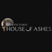Carátula de The Dark Pictures: House Of Ashes - Xbox Series