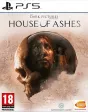 The Dark Pictures Anthology: House Of Ashes PS5