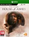 The Dark Pictures Anthology: House Of Ashes