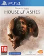 The Dark Pictures Anthology: House Of Ashes PS4