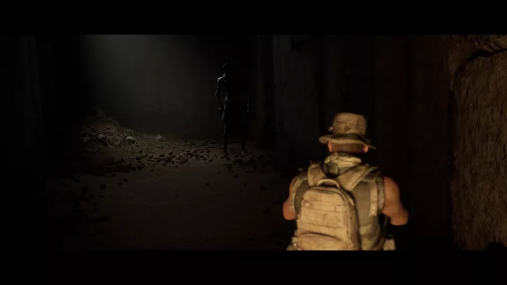 The Dark Pictures House Of Ashes - PC