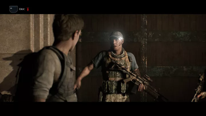 The Dark Pictures House Of Ashes - PC