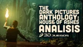Vídeo análisis de House of Ashes: The Dark Pictures vuelve por Halloween con un juego de terror