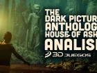 Vídeo análisis de House of Ashes: The Dark Pictures vuelve por Halloween con un juego de terror