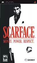 Carátula de Scarface: Money. Power. Respect