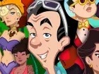 Leisure Suit Larry - Wet Dreams Dry Twice