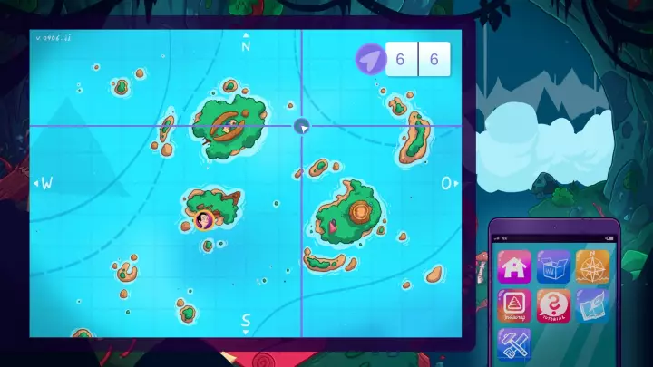 Leisure Suit Larry - Wet Dreams Dry Twice - Nintendo Switch