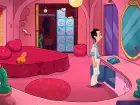 Leisure Suit Larry - Wet Dreams Dry Twice - Pantalla
