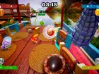 Lunch A Palooza - Imagen Nintendo Switch