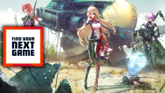 Tras unas horas con Tower of Fantasy, este nuevo RPG gratis apunta a repetir el éxito de Genshin Impact