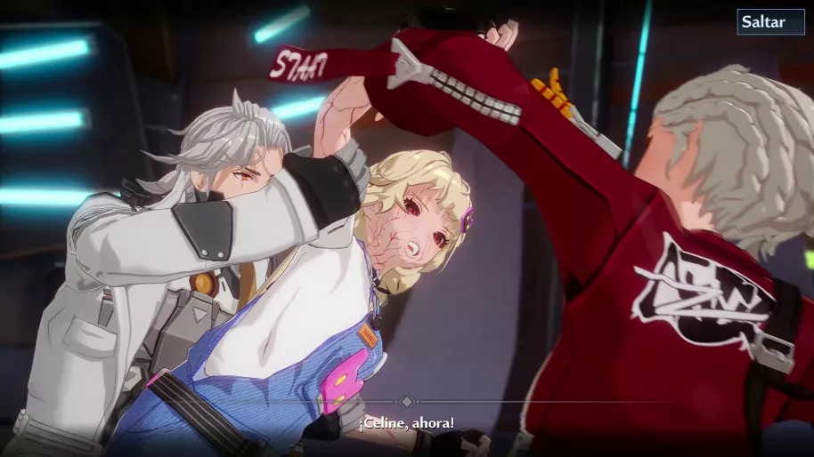 Tower of Fantasy: Tras unas horas con Tower of Fantasy, este nuevo RPG gratis apunta a repetir el éxito de Genshin Impact