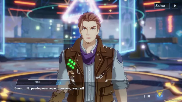 Tower of Fantasy - Android