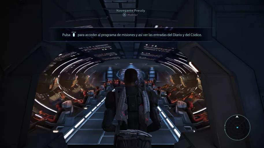 Mass Effect Legendary Edition