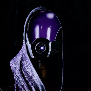 Mass Effect: Legendary Edition Análisis