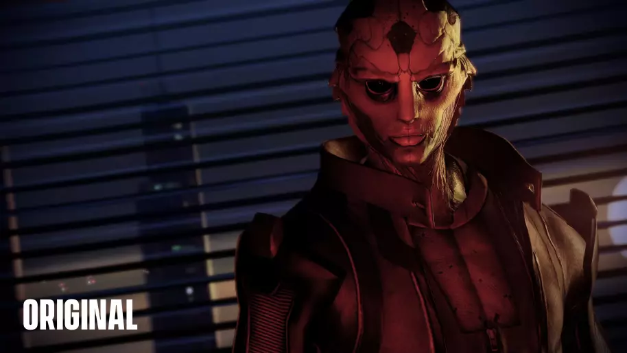 Mass Effect Legendary Edition: Las mejoras gráficas de Mass Effect Legendary Edition y otras novedades del RPG de BioWare