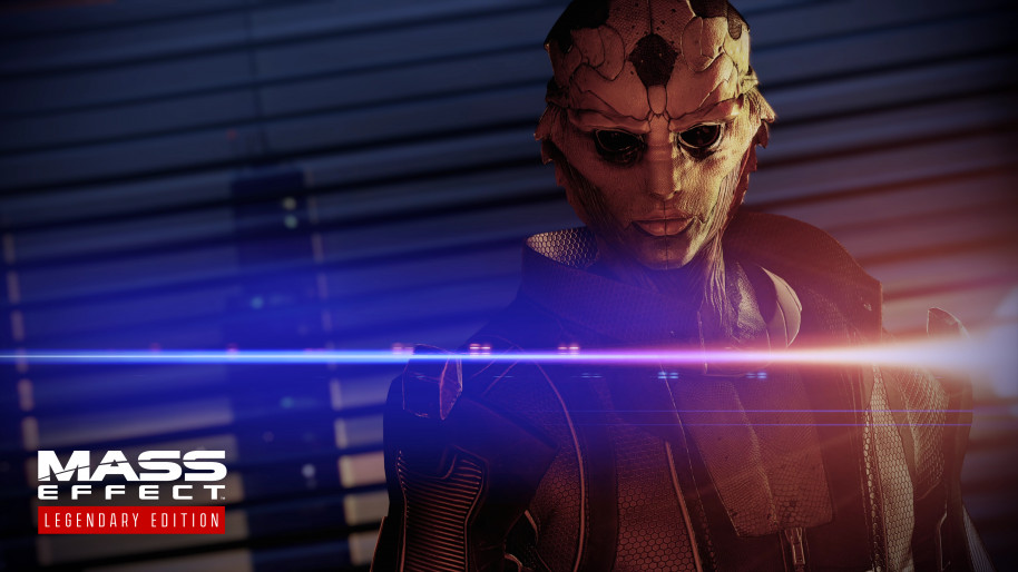 Mass Effect Legendary Edition PC