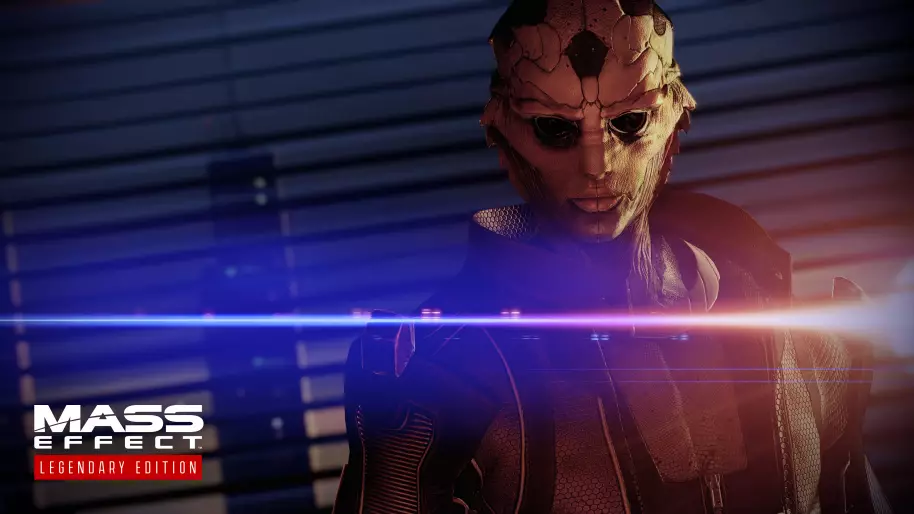 Mass Effect Legendary Edition PC