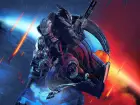 Mass Effect: Legendary Edition