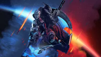 Anuncio y tráiler de Mass Effect Legendary Edition: revive la saga de BioWare con un remaster en PC y consolas