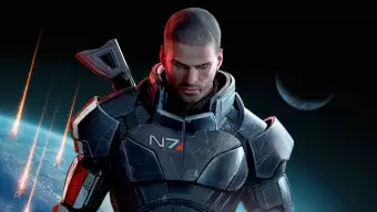 Mass Effect Legendary Edition no incluirá uno de los DLC del primer juego: BioWare ha perdido su código