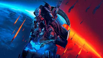 Los gráficos de Mass Effect Legendary Edition a prueba en esta comparativa en vídeo con los originales