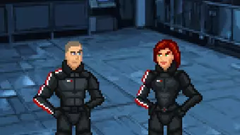 ¿Y si Mass Effect hubiera sido creado por LucasArts? Con estas imágenes, no tendrás que soñarlo