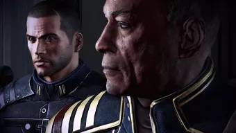 Mass Effect: Legendary Edition no descarta el multijugador de Mass Effect 3: "depende de la demanda real"