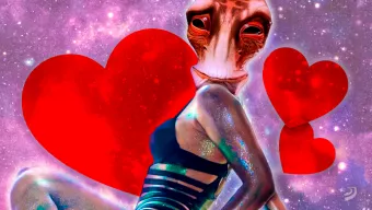 No, no podrías tener sexo con aliens como en Mass Effect incluso si fueran reales. Y lo dice la ciencia