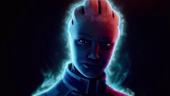 ¿Fan de Mass Effect? BioWare lanza esta nueva estatua de Liara T'Soni, pero ojo: sólo hay 2.000 unidades