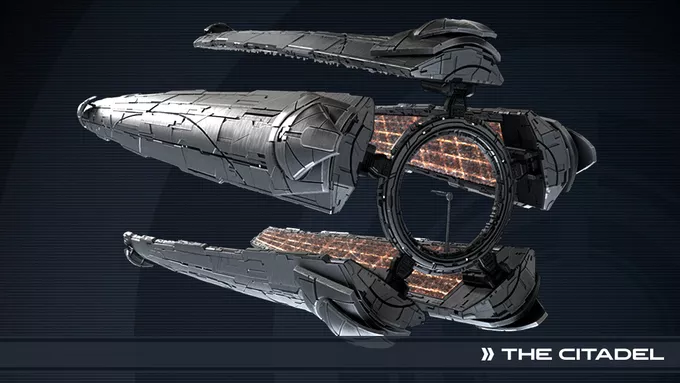 Imagen de Mass Effect: Legendary Edition Imagen de Mass Effect: Legendary Edition
