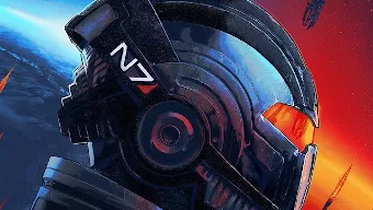 Mass Effect: Legendary Edition recibe el DLC perdido del primer juego gracias a un equipo de modders