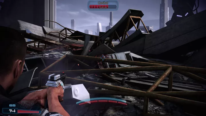 Mass Effect Legendary Edition - PC