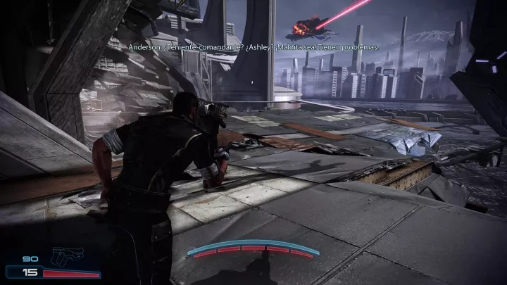 Mass Effect: Legendary Edition