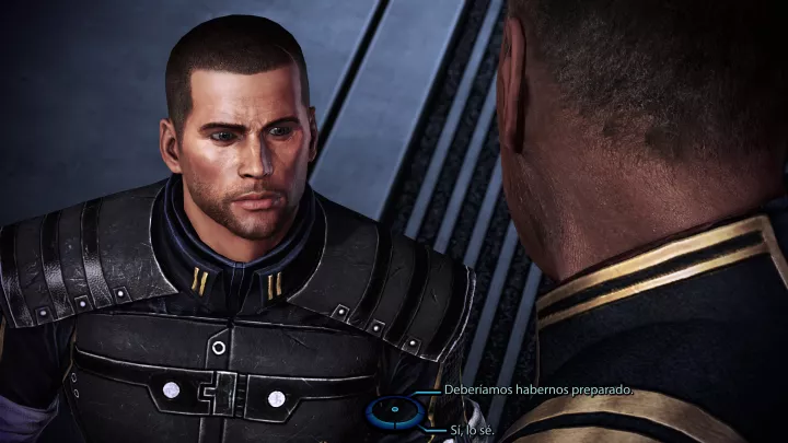 Mass Effect Legendary Edition - PC