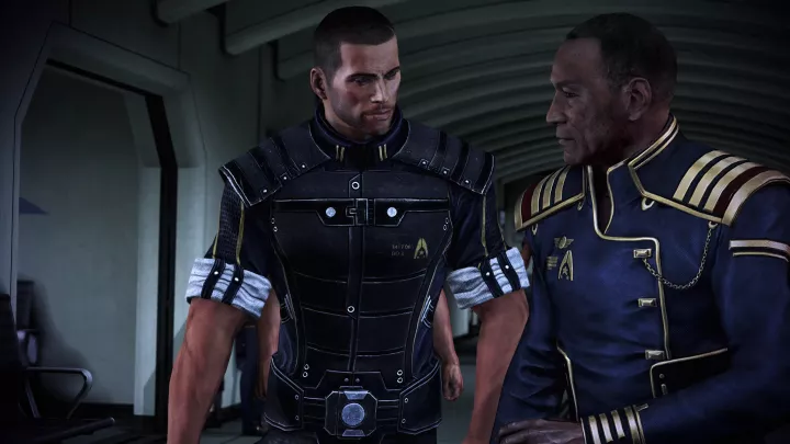 Mass Effect Legendary Edition - PC