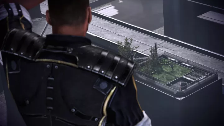 Mass Effect: Legendary Edition