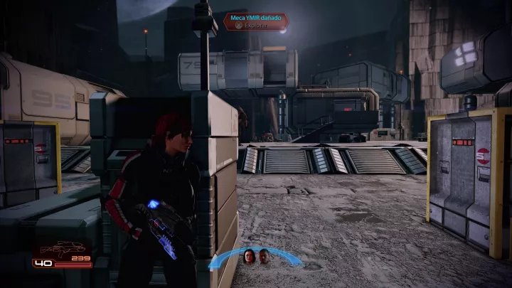 Mass Effect: Legendary Edition