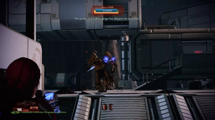 Mass Effect Legendary Edition