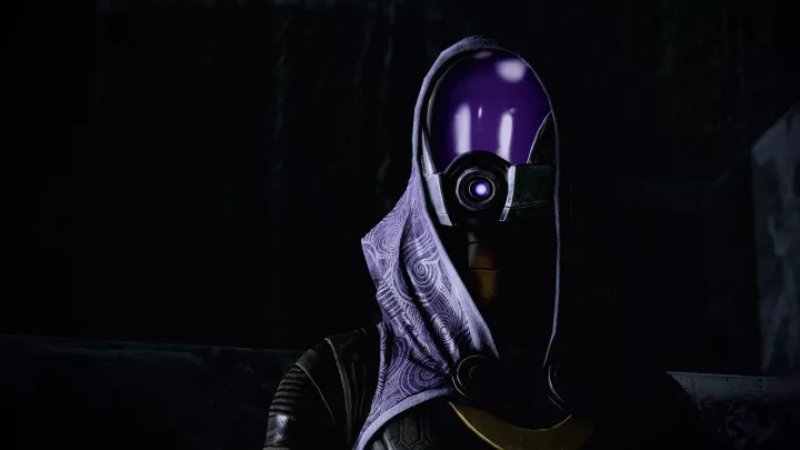 Mass Effect Legendary Edition - PC