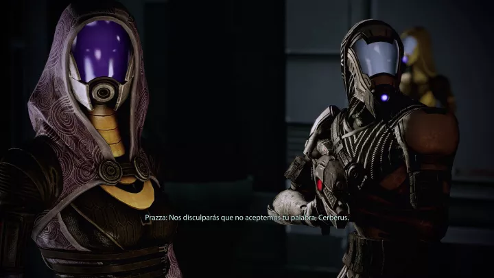 Mass Effect: Legendary Edition