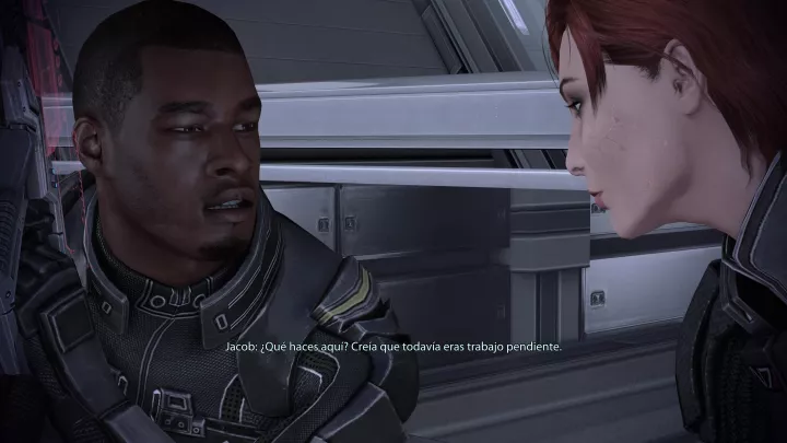 Mass Effect Legendary Edition - PC