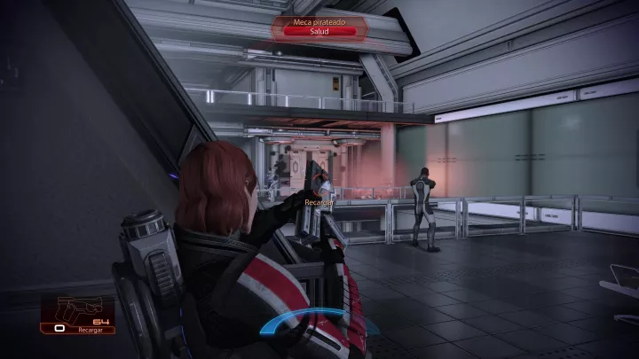 Mass Effect: Legendary Edition