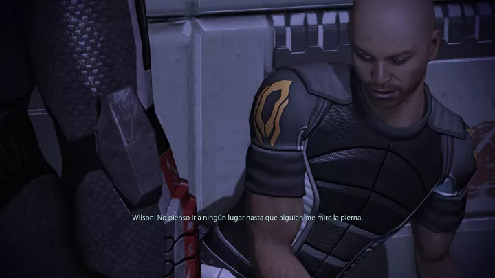 Mass Effect Legendary Edition